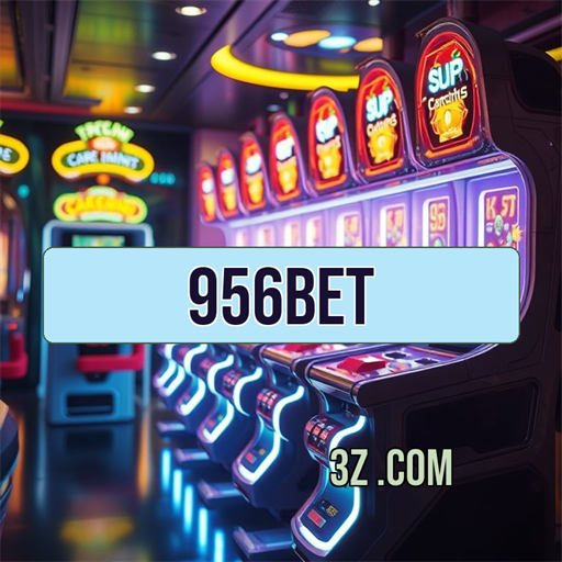 Recursos Inovadores do App da 956 Bet