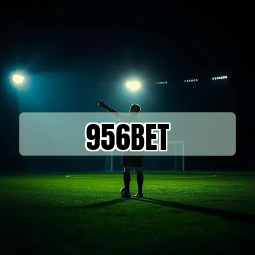 956 bet Apostas
