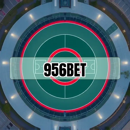 956 bet Bônus
