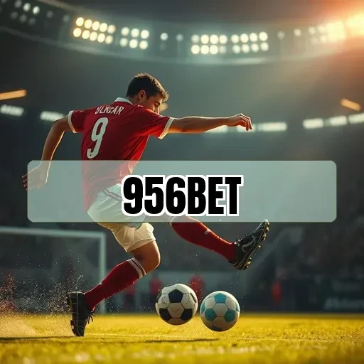 956 bet Comunidade