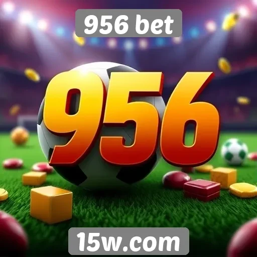 Análise dos jogos disponíveis no site 956 bet