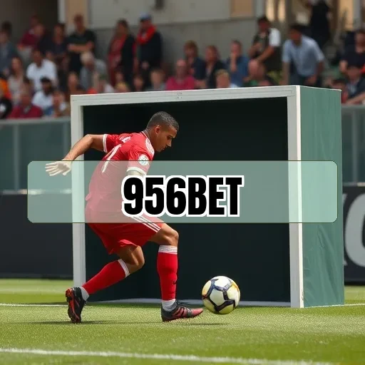 956 bet Regras