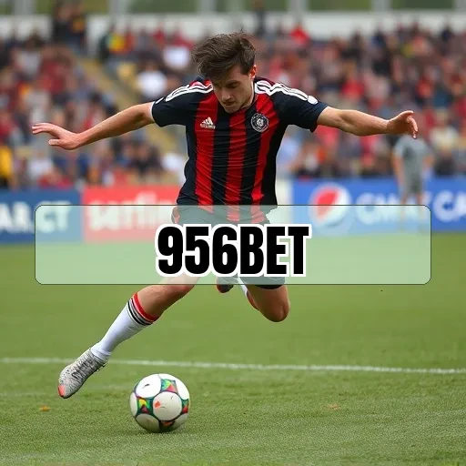 956 bet Caça-Níqueis